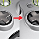 Image for article titled The Xbox 360's New Official Controller Is a Transformer